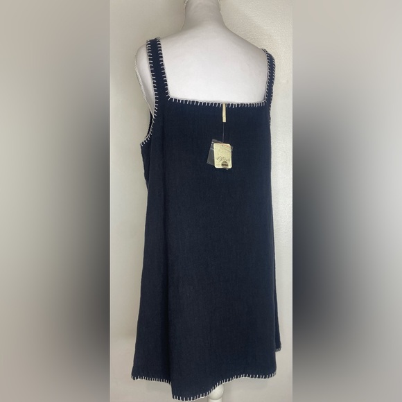 FREE PEOPLE Magda Mini Dress - Picture 10 of 13